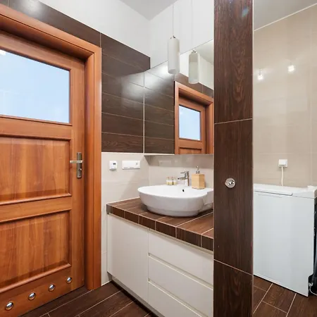 Ocean Blue - Neptun Park By Oneapartments Lejlighed *