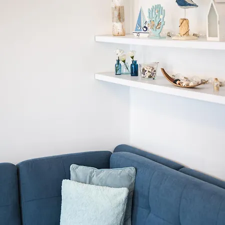 Turkusowy - Neptun Park By Oneapartments Apartment