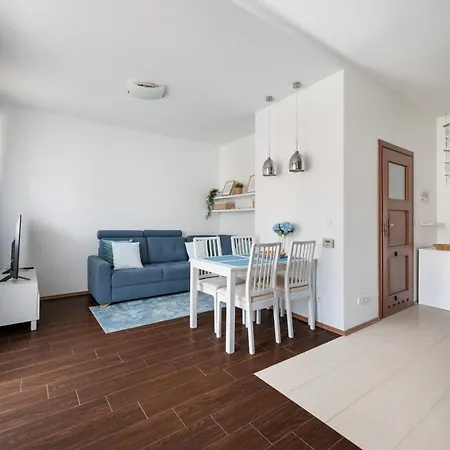 Appartement Ocean Blue - Neptun Park By Oneapartments