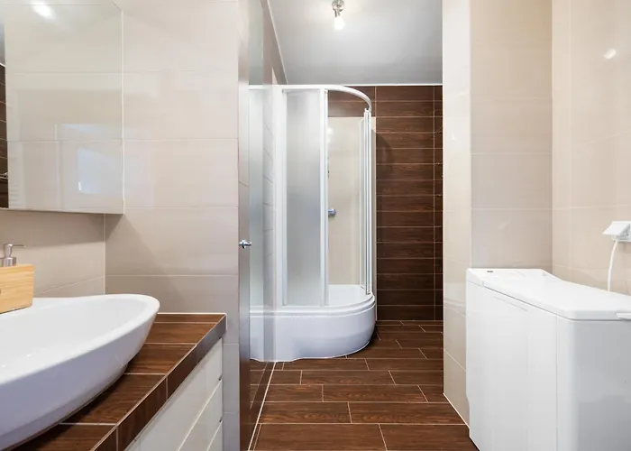 Ocean Blue - Neptun Park By Oneapartments Appartement