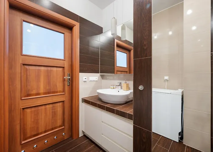 Ocean Blue - Neptun Park By Oneapartments Appartement *