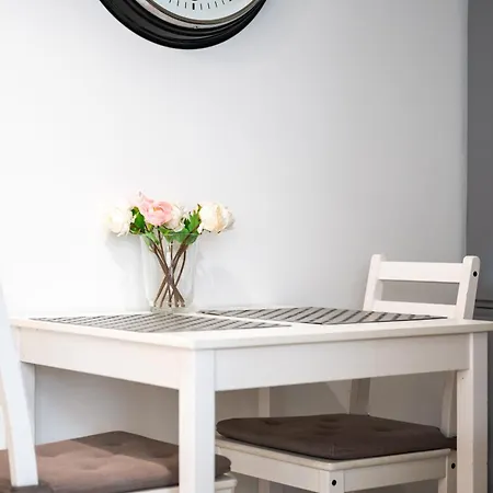 Turkusowy - Neptun Park By Oneapartments 아파트 *