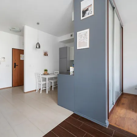 Ocean Blue - Neptun Park By Oneapartments Apartment Danzig