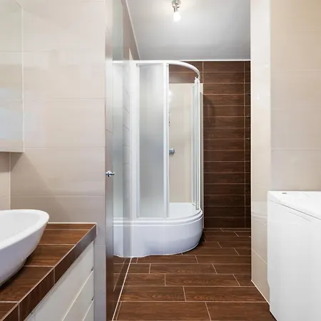 Ocean Blue - Neptun Park By Oneapartments Apartment